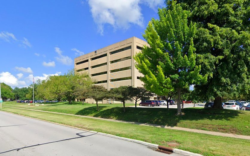 West Des Moines West Des Moines Building