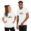 ANXIETY Super Soft Unisex Graphic T-shirt