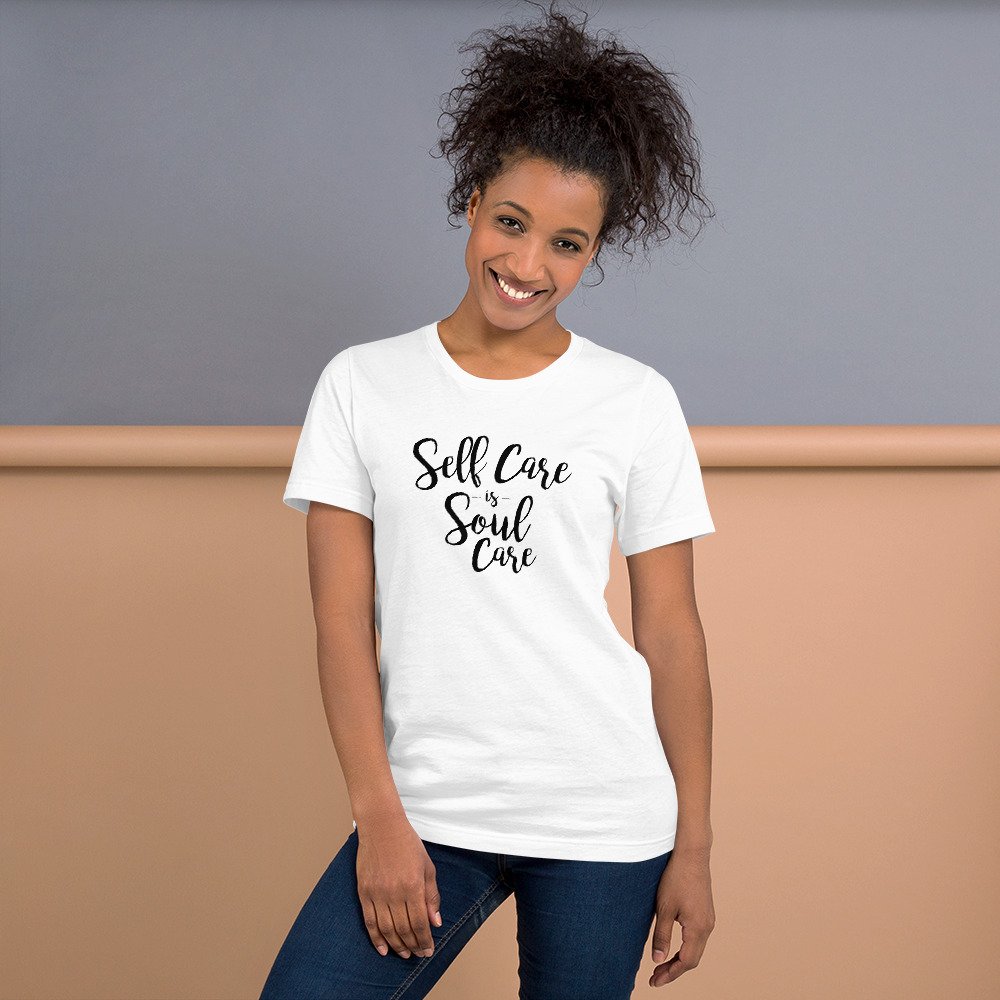 youth care t shirt