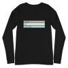 God is Good Long Sleeve Tee