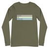 God is Good Long Sleeve Tee - Image 3