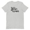 Be Stronger than your excuses Soft Tshirt - Image 2