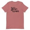 Be Stronger than your excuses Soft Tshirt