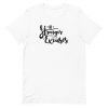 Be Stronger than your excuses Soft Tshirt - Image 3