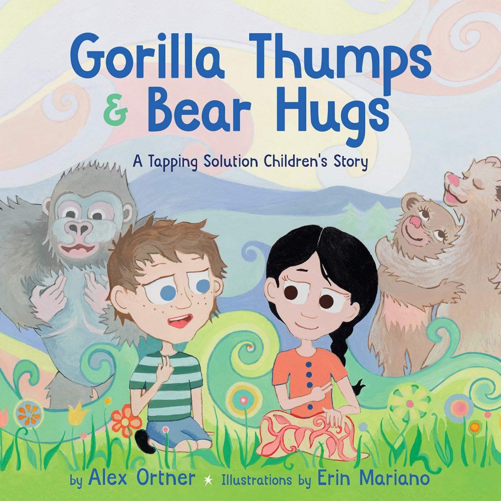 Gorilla Thumps and Bear Hugs book