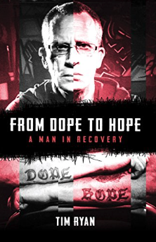From Dope to Hope book cover