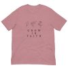 Grow in Faith tshirt - Image 2